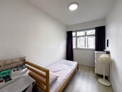 Blk 25A Saint George's Towers (Kallang/Whampoa), HDB 4 Rooms #556216201